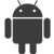Приложение Вайбер доступно на Android