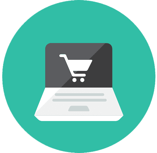 ERP für Online-Shops