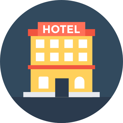 Solutions for hotels