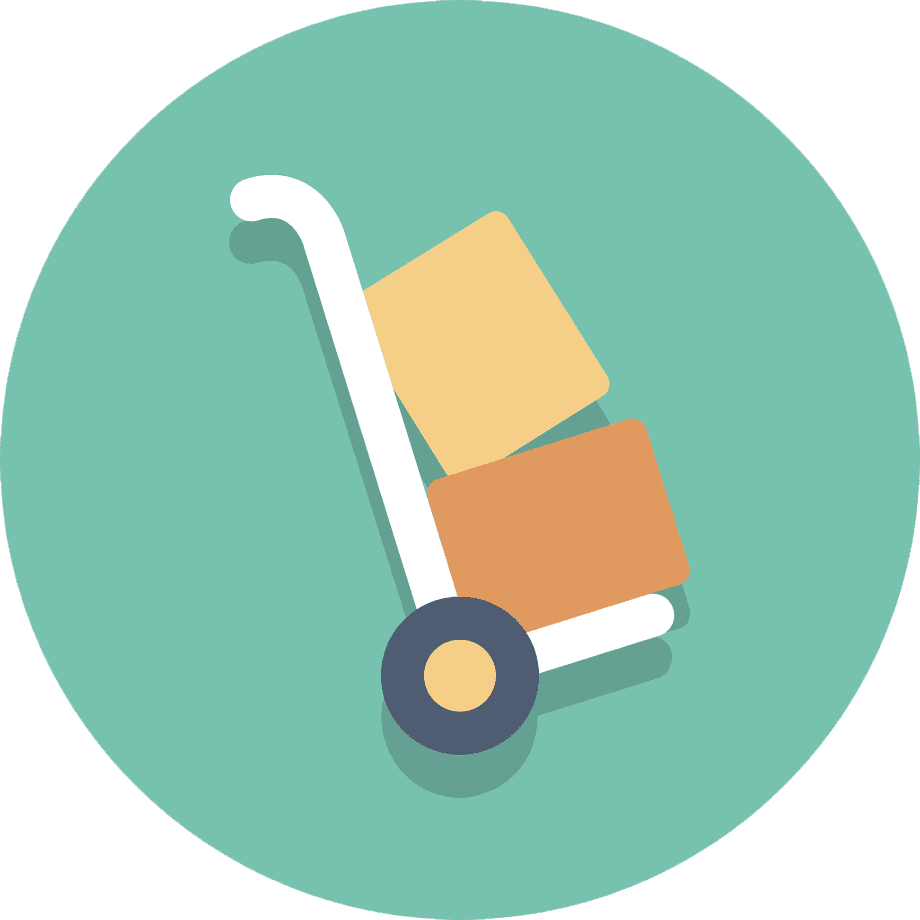 CRM for automatic adjustment of orders in the warehouse