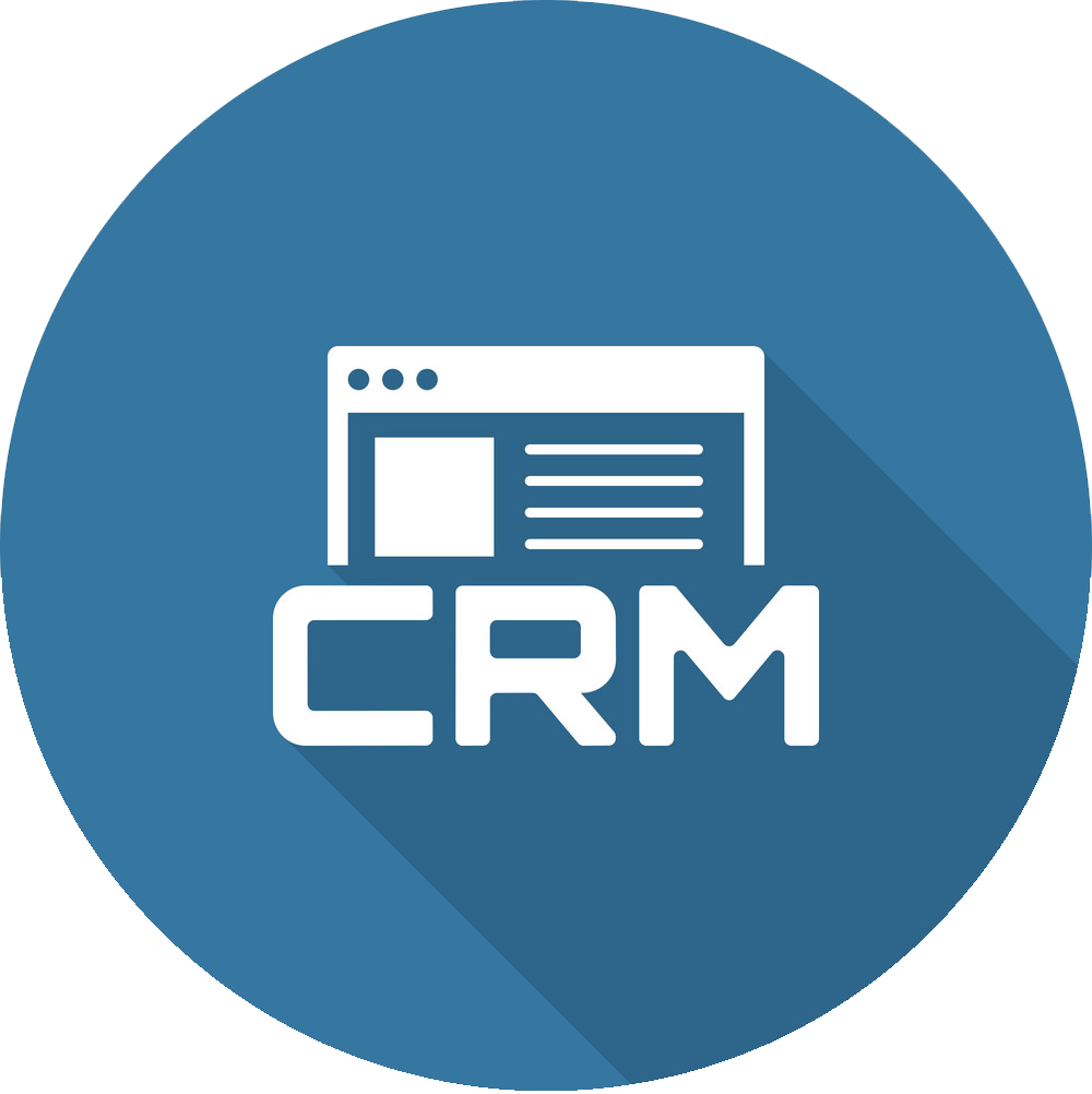 CRM for online sales